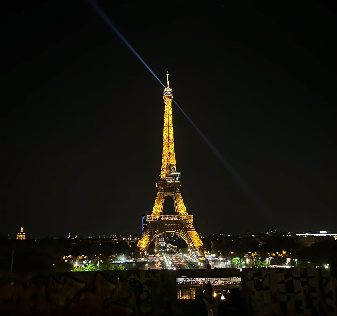 PARIS 馃椉 - Places hypelist by e
