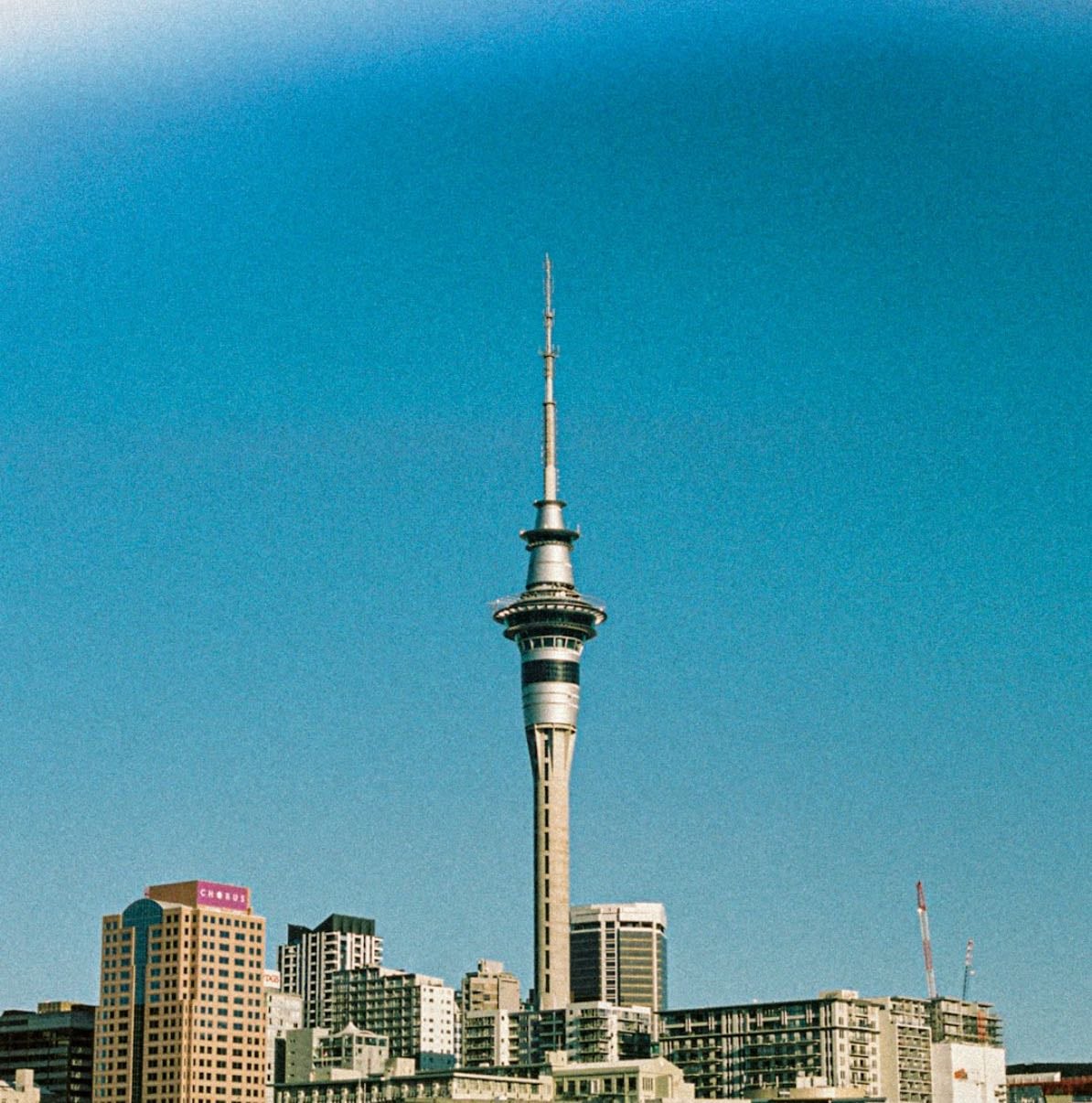 Auckland - Places hypelist by Laia Seoane Ferrer