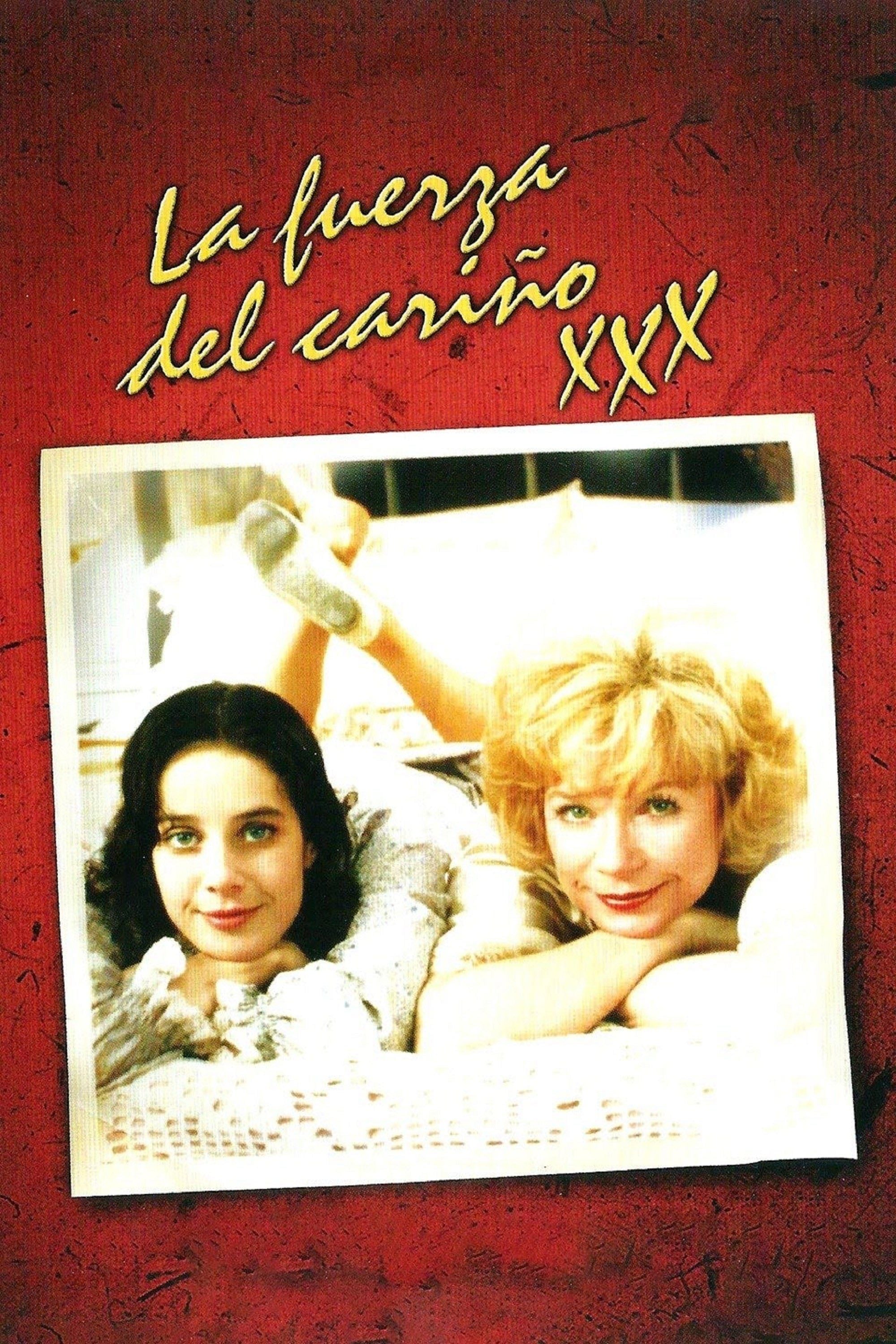 La fuerza del cariño - James L. Brooks · 1983