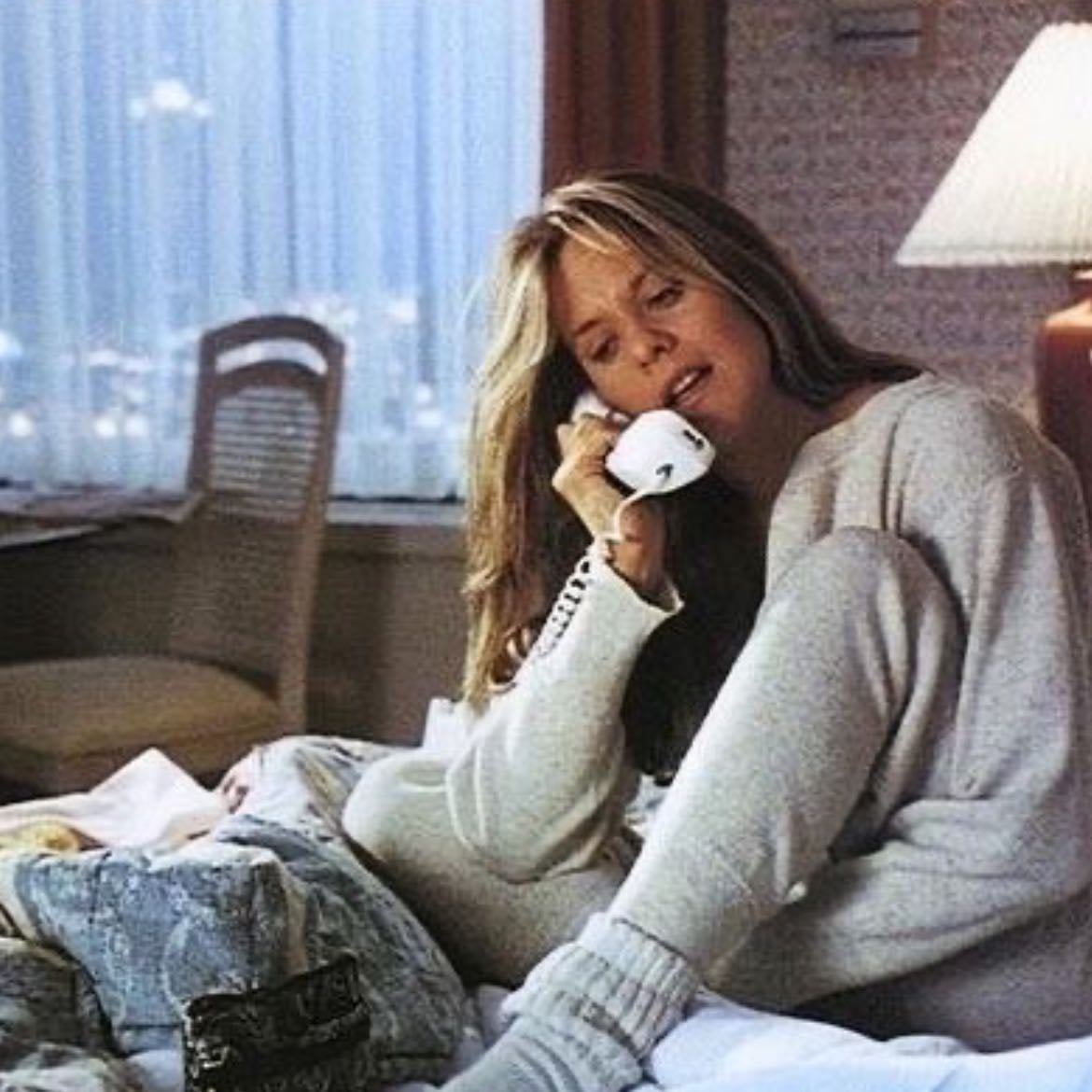 Sleepless in Seattle - Nora Ephron · 1993