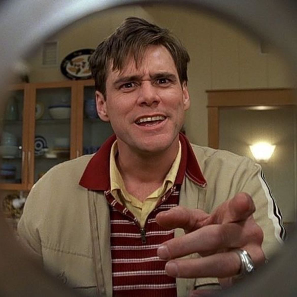 The Truman Show - Peter Weir · 1998