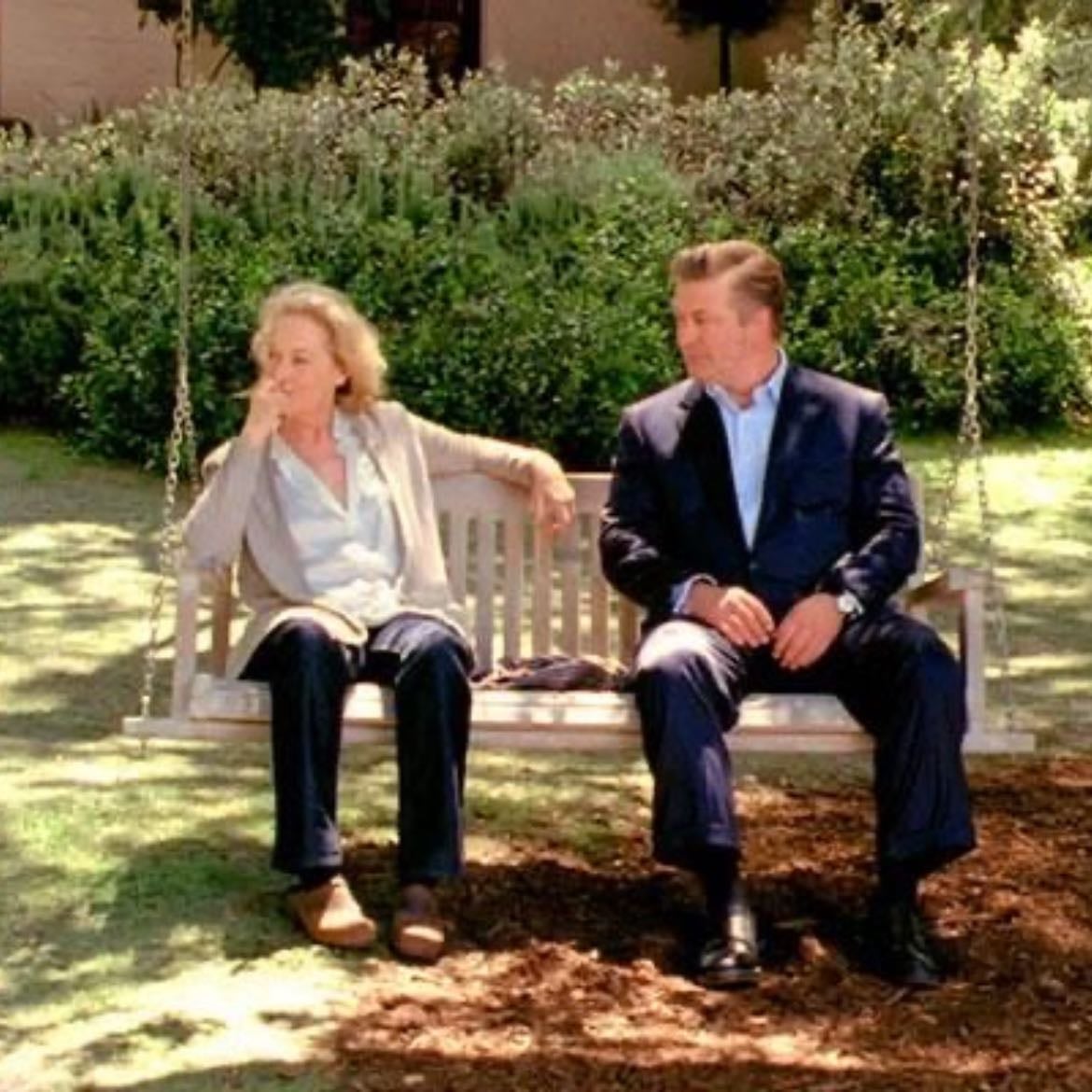 It's Complicated - Nancy Meyers · 2009