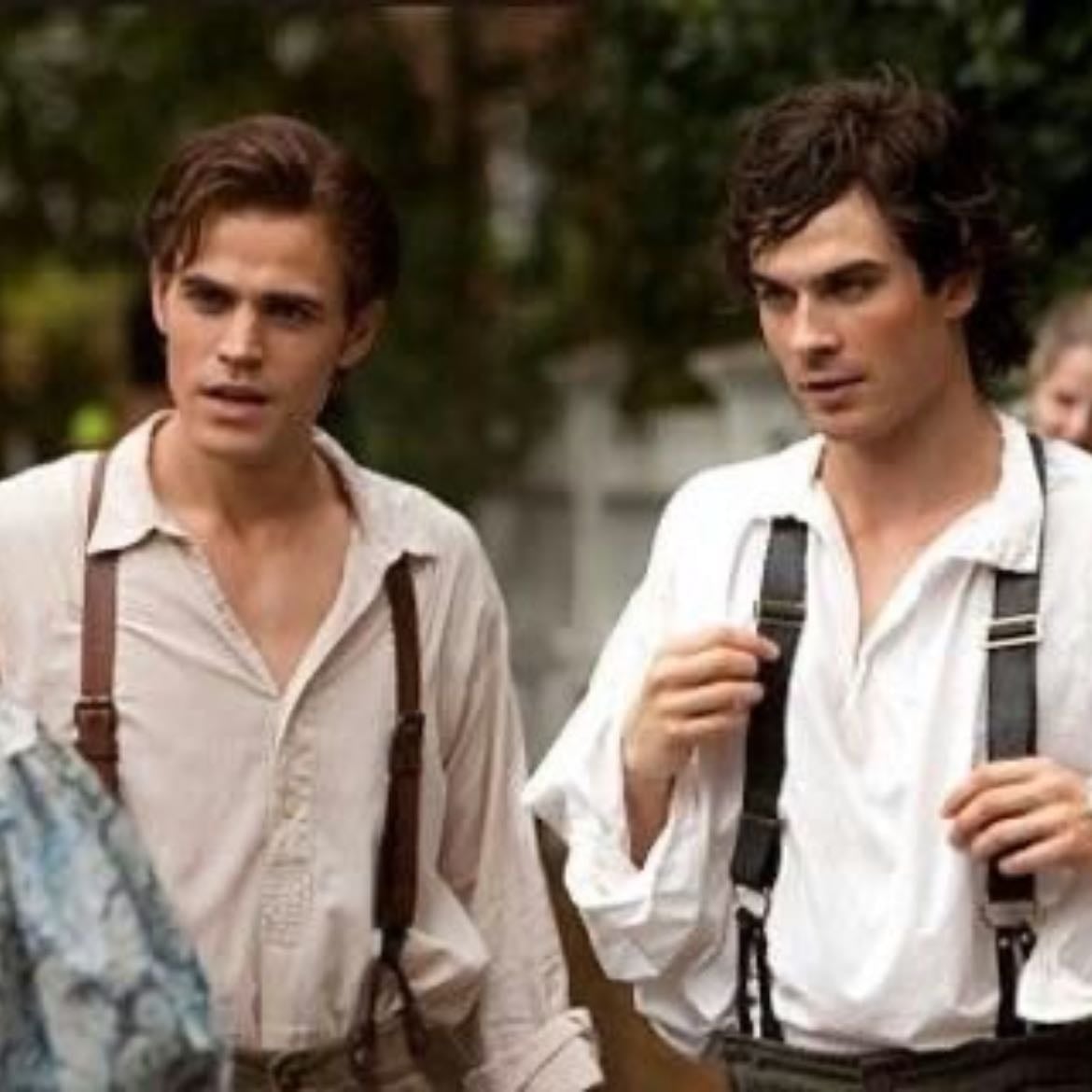 The Vampire Diaries - Kevin Williamson, Julie Plec · 2009