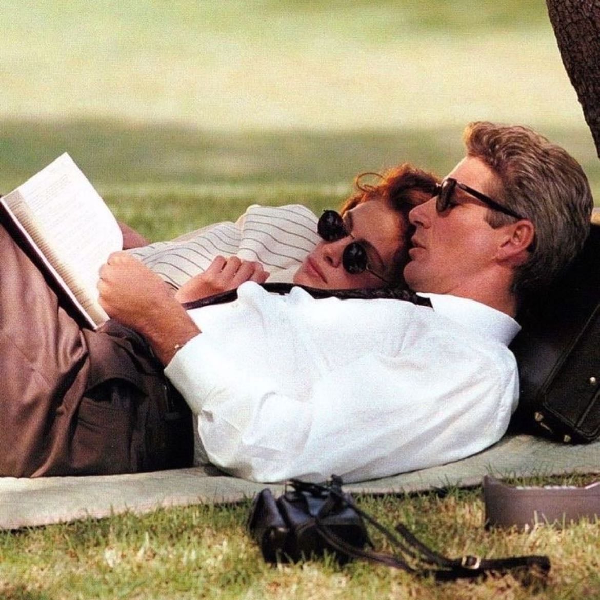 Pretty Woman - Garry Marshall · 1990