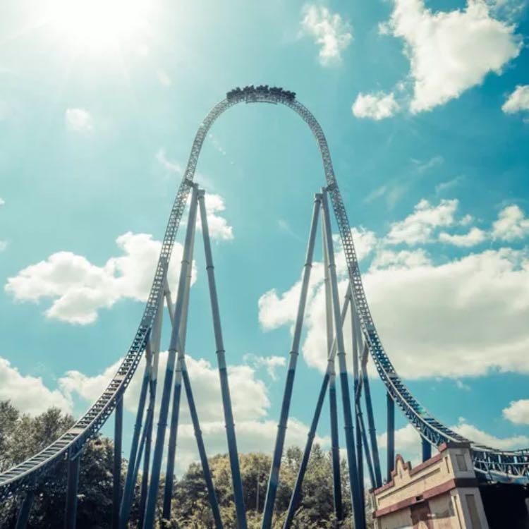 Thorpe Park