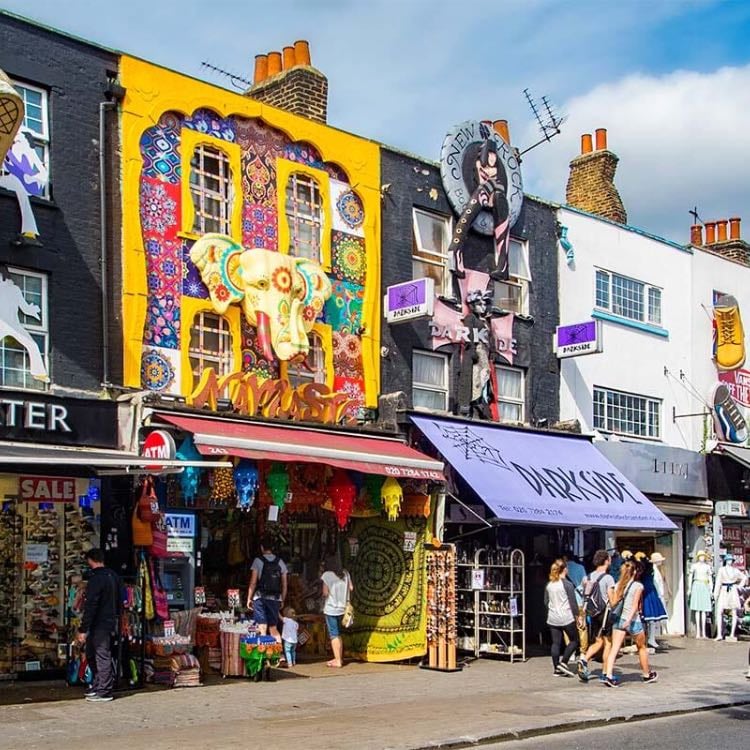 Camden Town