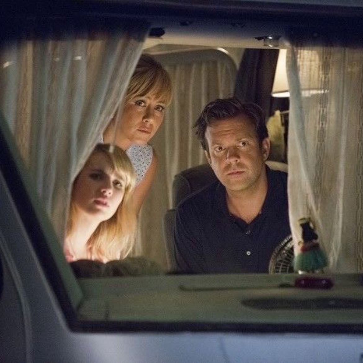 We're the Millers - Rawson Marshall Thurber · 2013