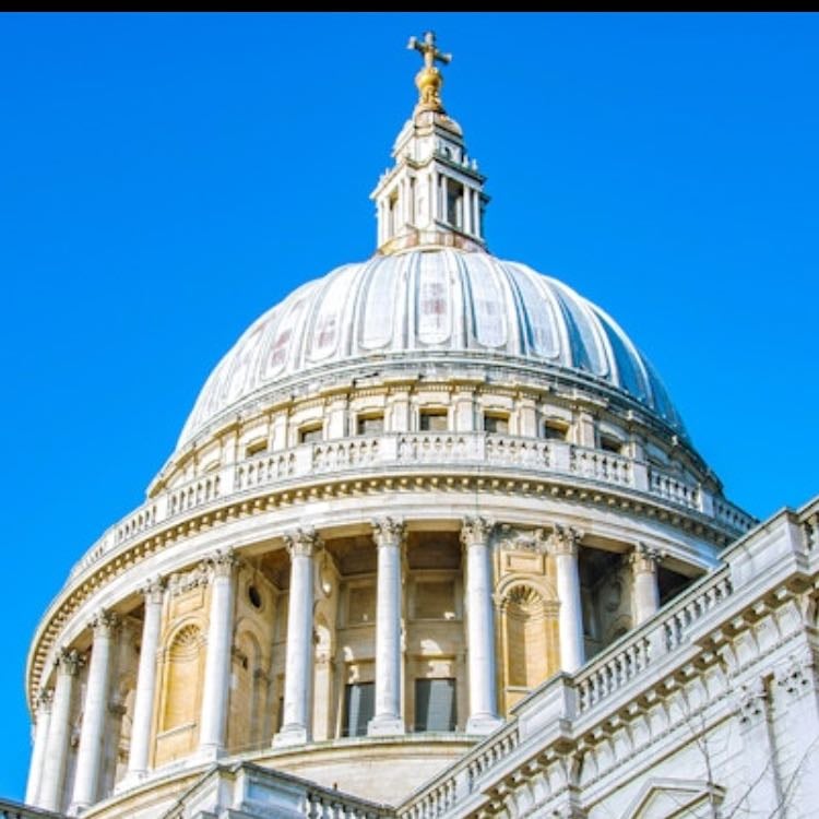 St. Paul's Cathedral