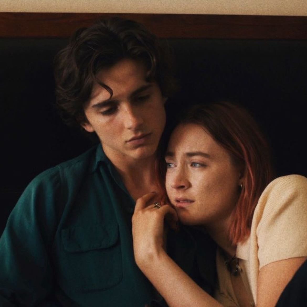 Lady Bird - Greta Gerwig · 2017