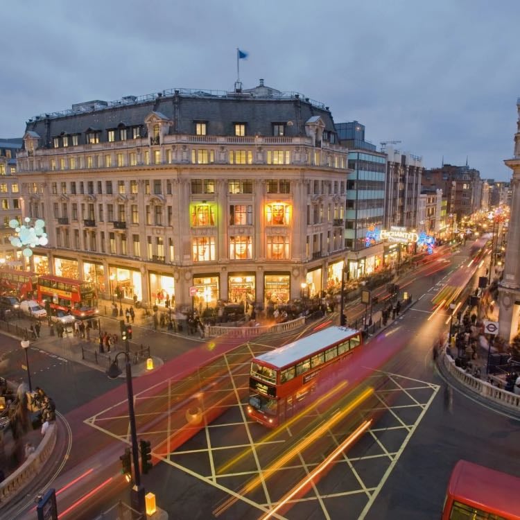 Oxford Street