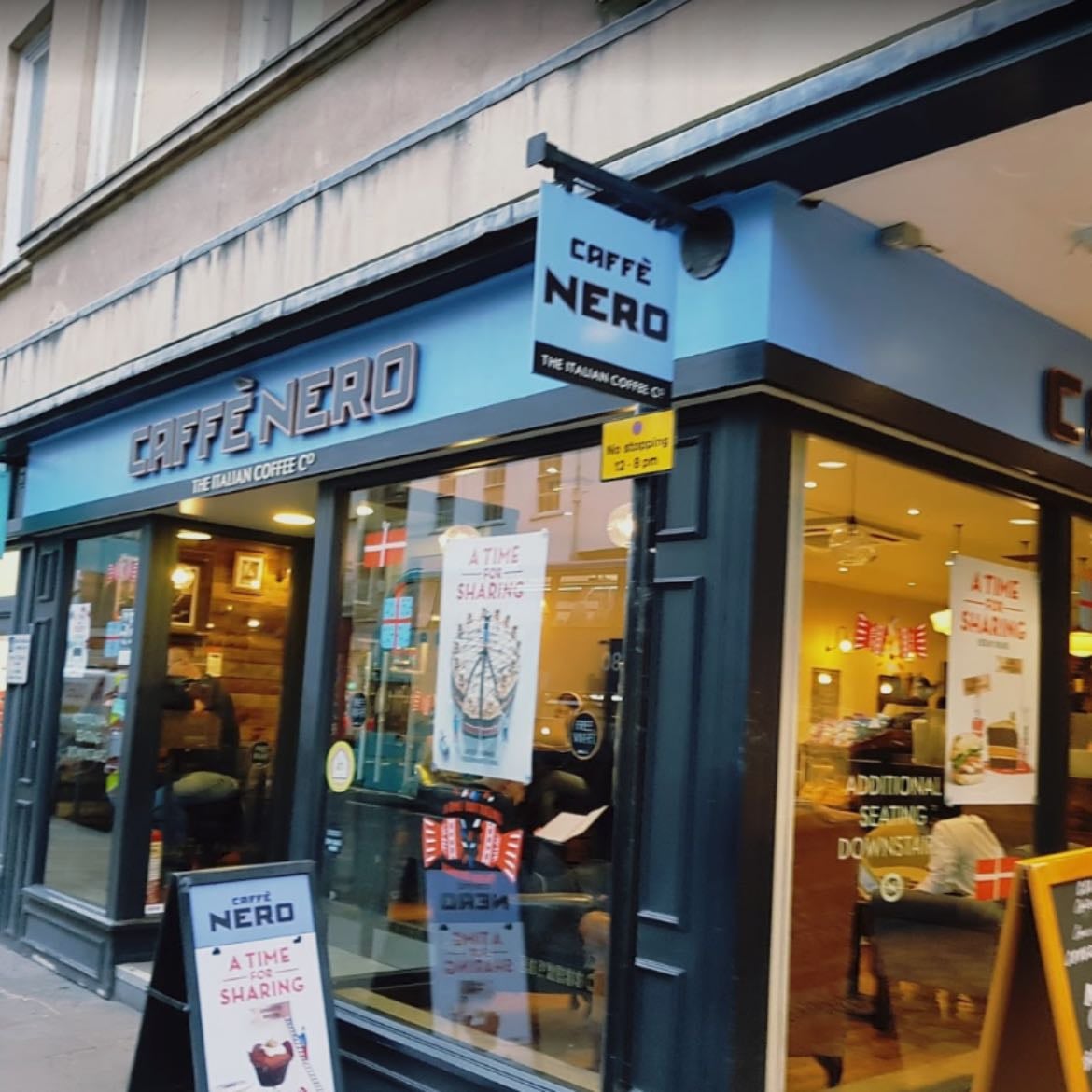 Caffè Nero