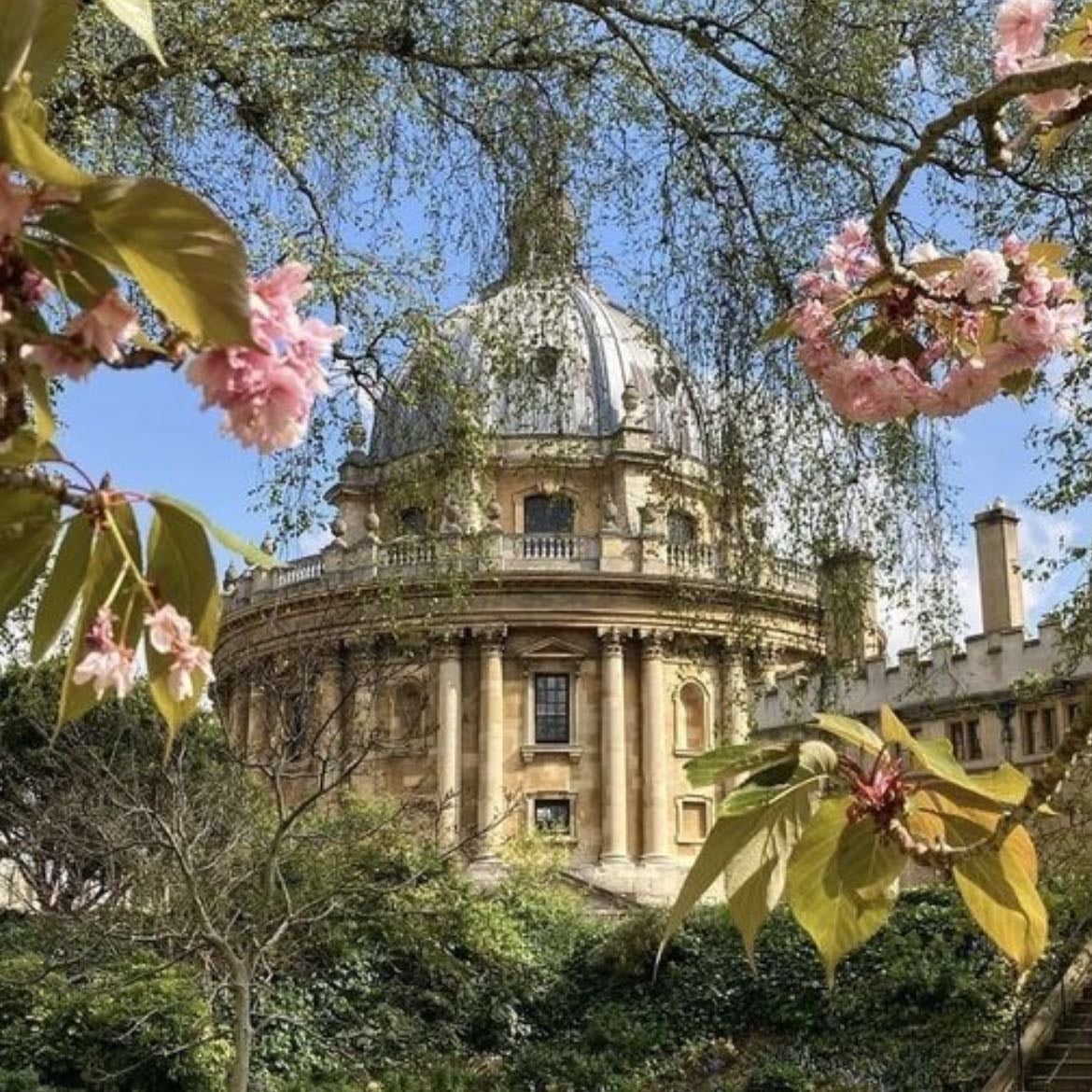 Bodleian Library