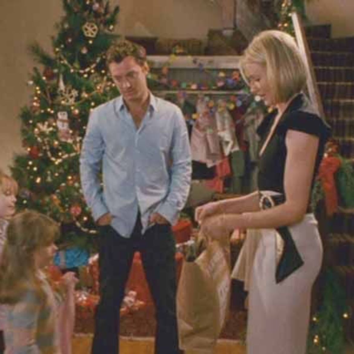 The Holiday - Nancy Meyers · 2006