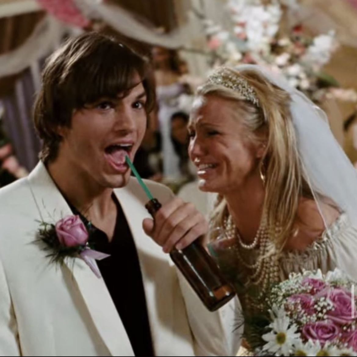 What Happens in Vegas - Tom Vaughan · 2008