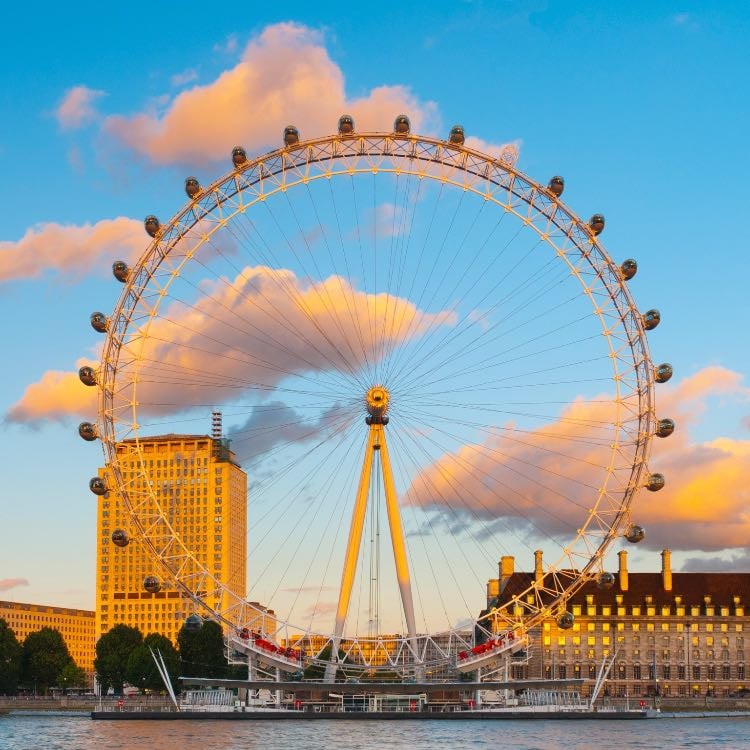 London Eye