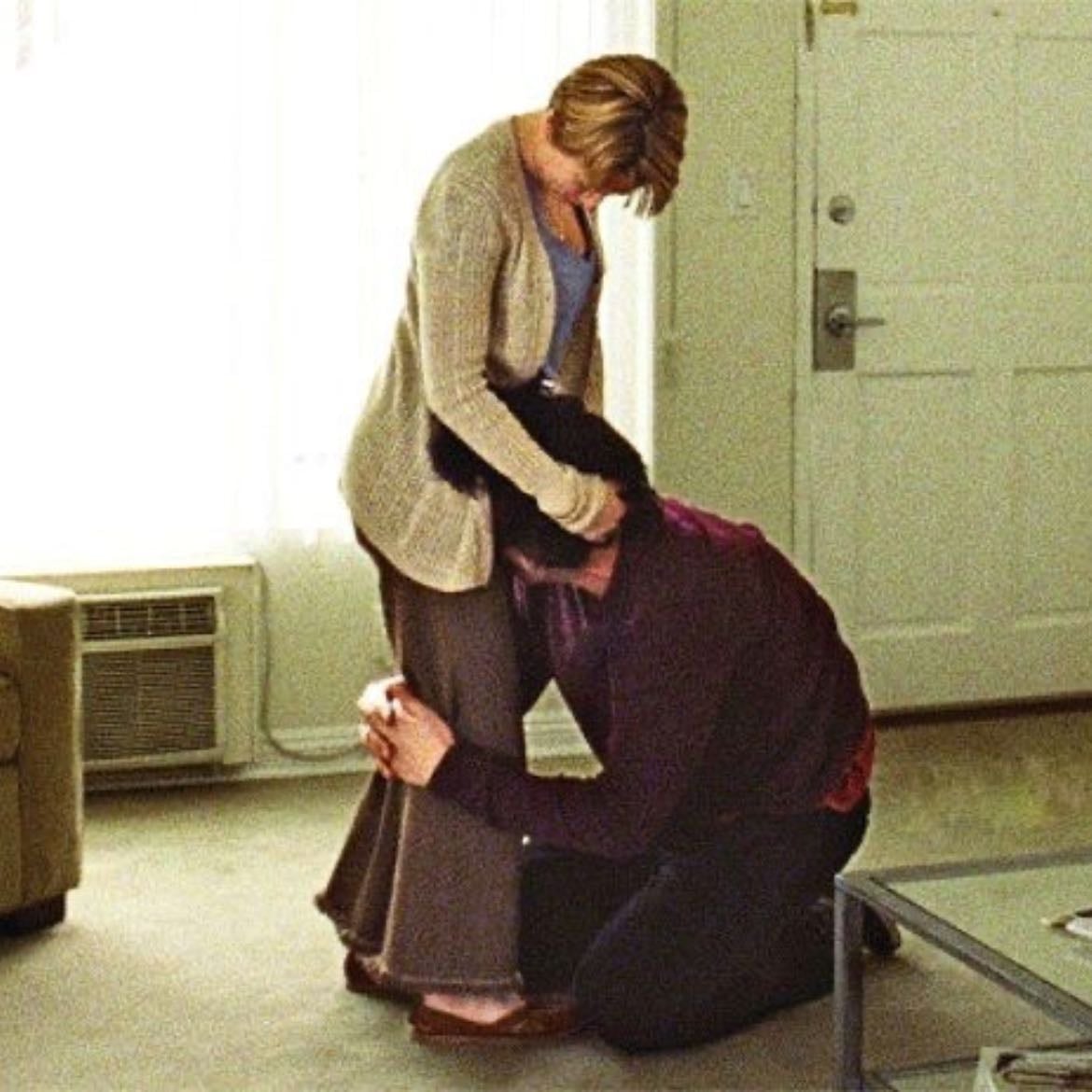 Marriage Story - Noah Baumbach · 2019