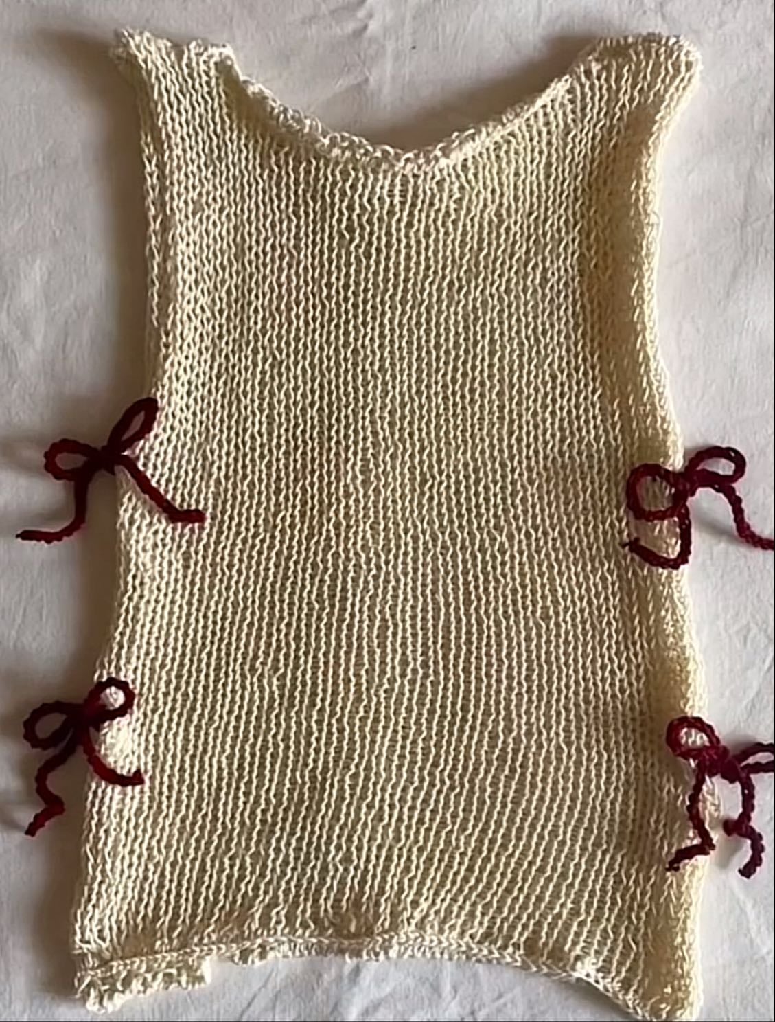 top