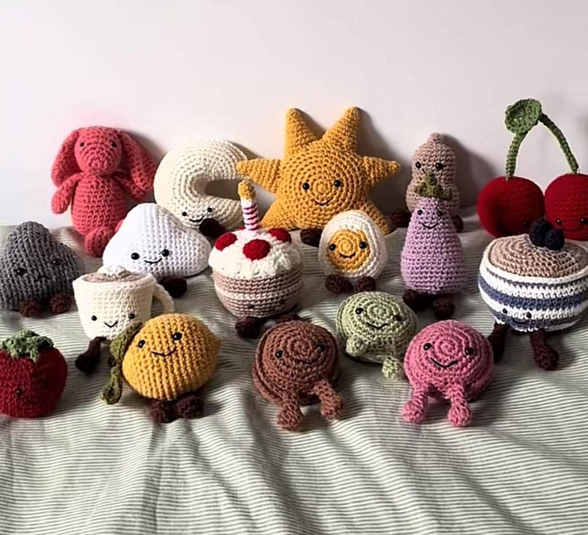 peluche