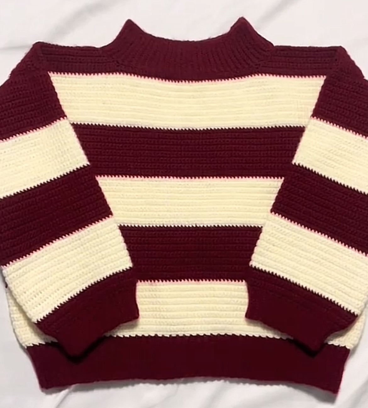pull