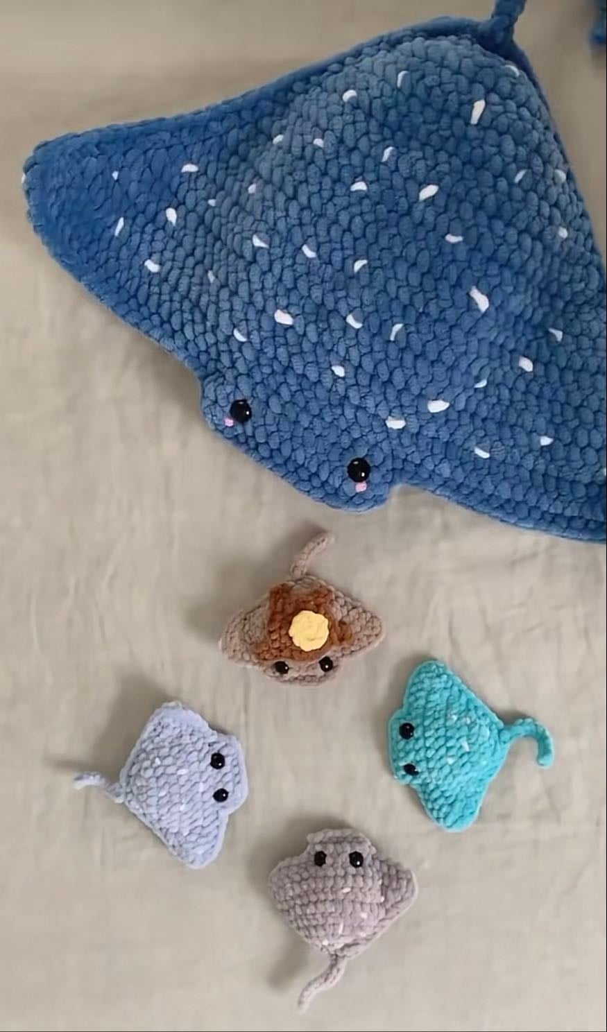 peluche