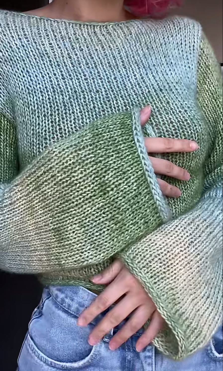 pull