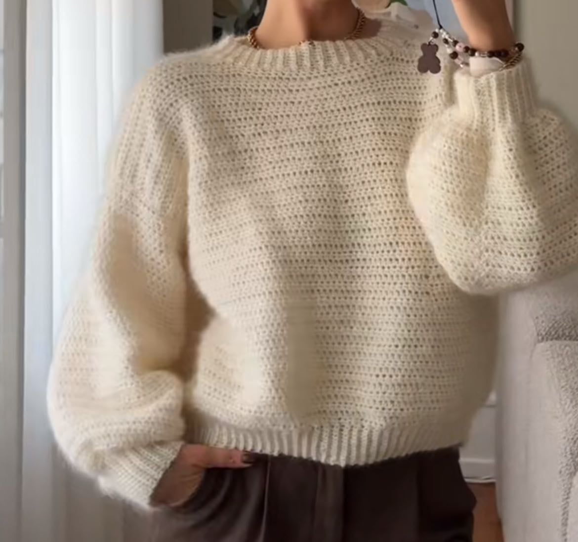 pull