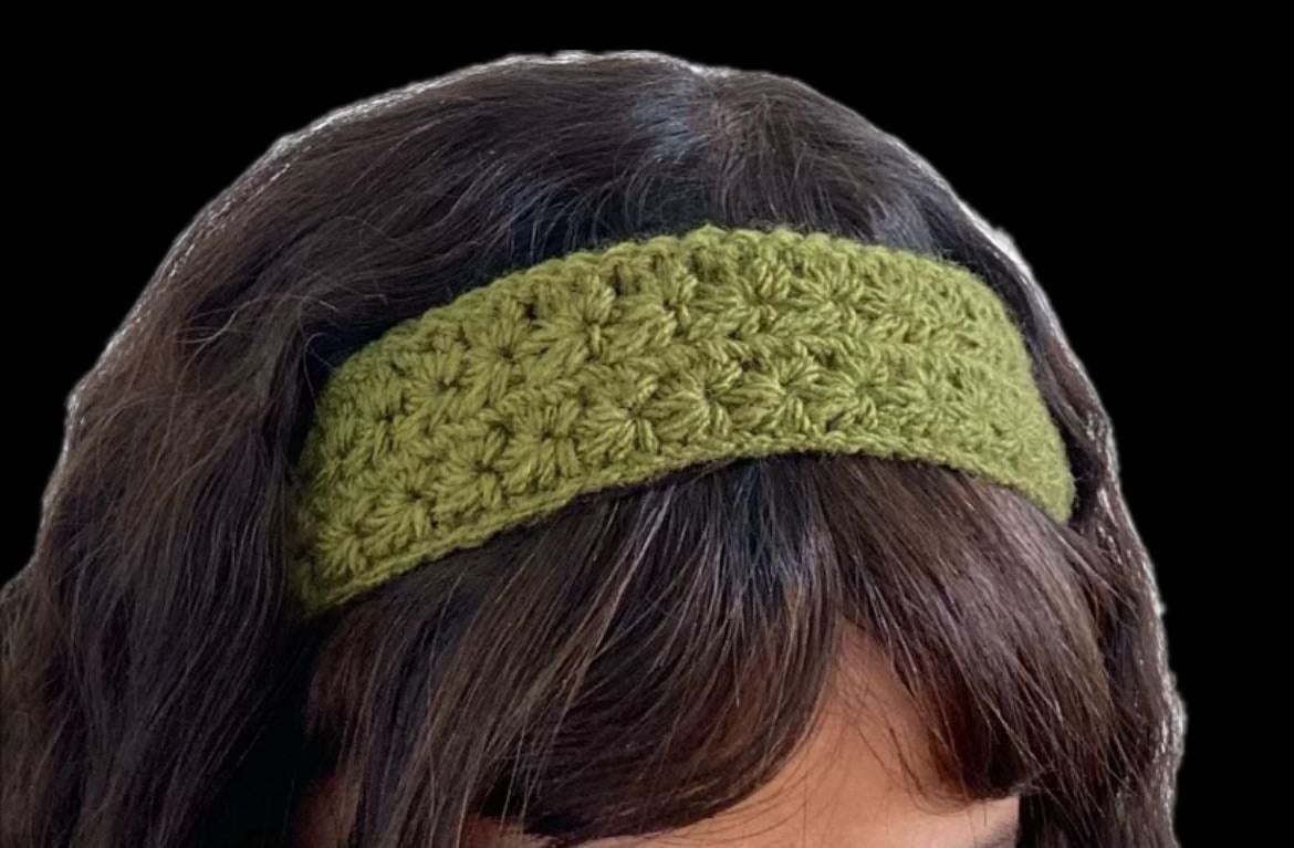 bandeau