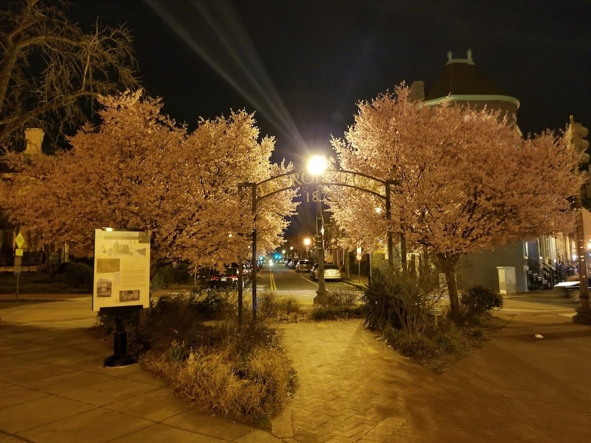 Le Droit Park