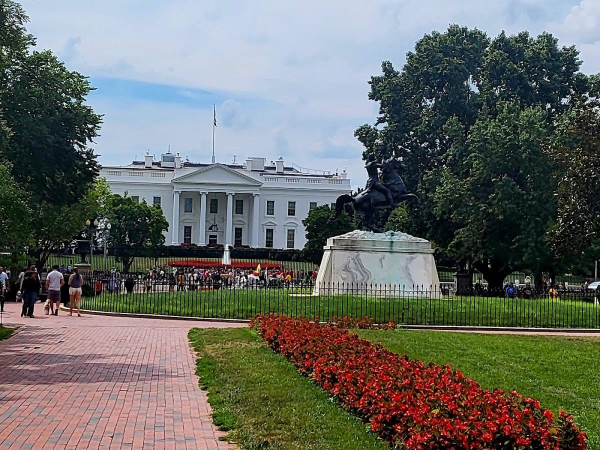 Lafayette Square