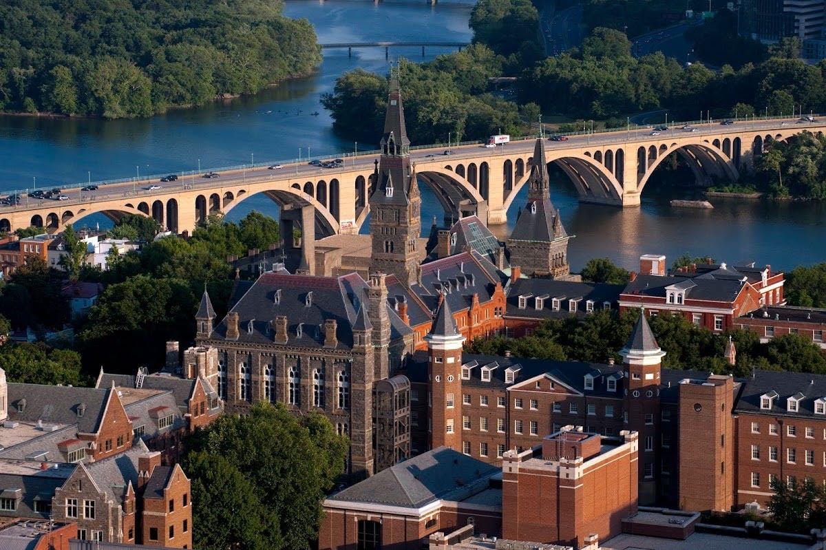 Georgetown University
