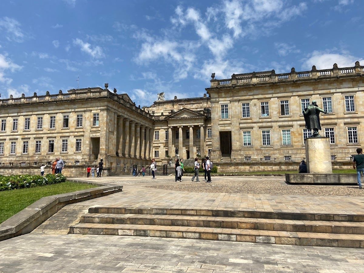 Palacio Narino