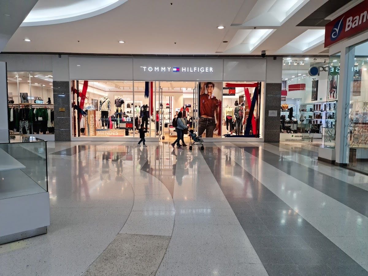 Centro Comercial Gran Estación
