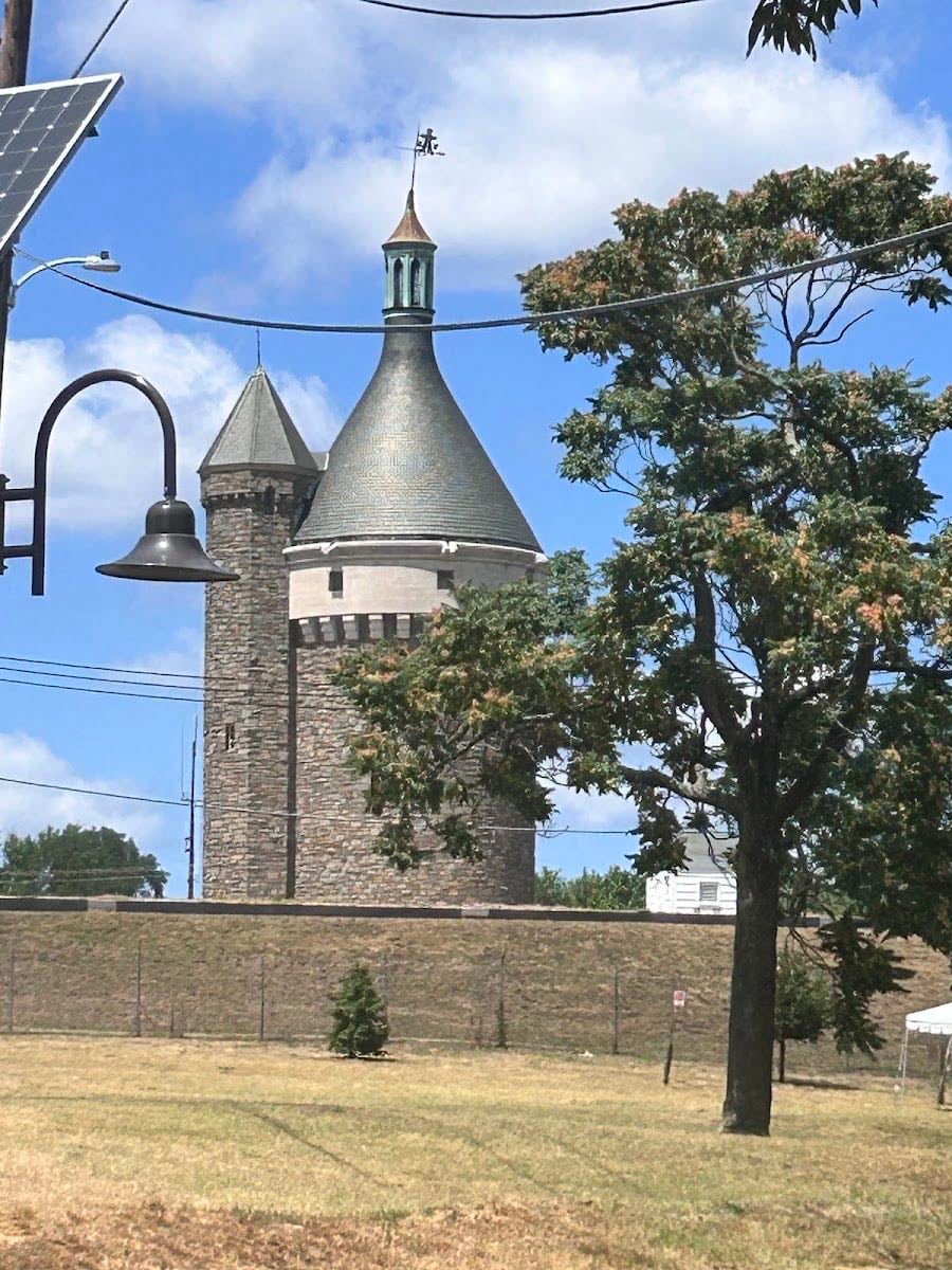 Fort Reno Park