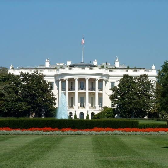 White House - Visita guiada