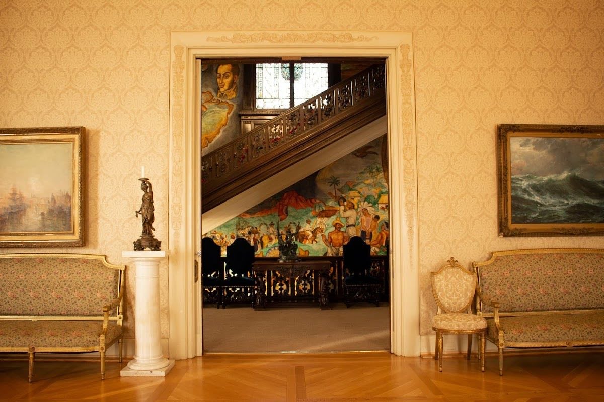 Mexican Cultural Institute