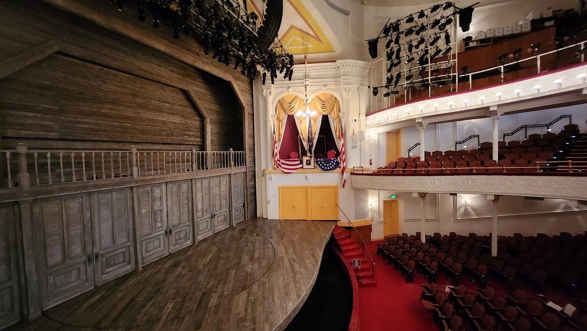 Teatro Ford