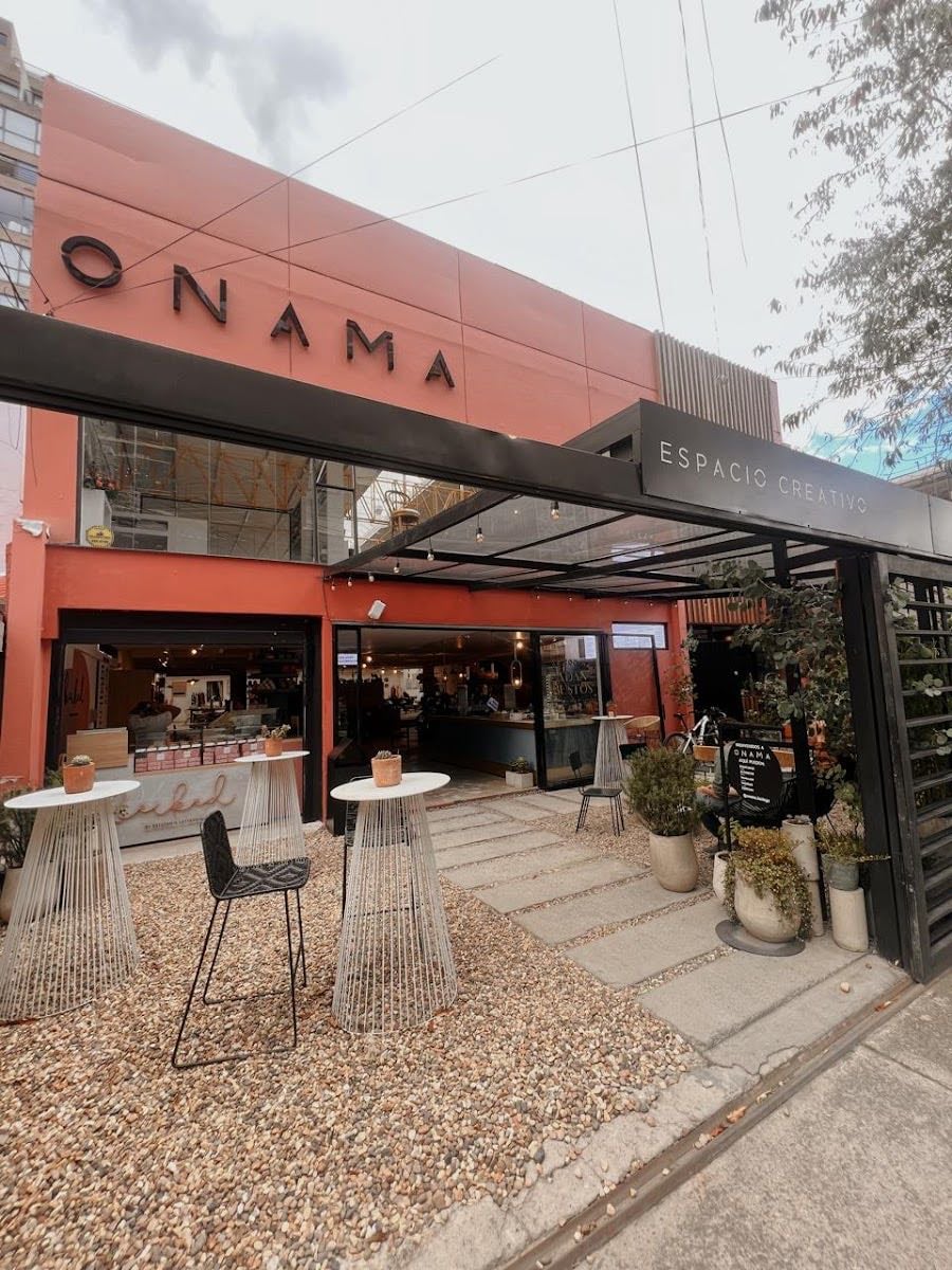 Onama bodega