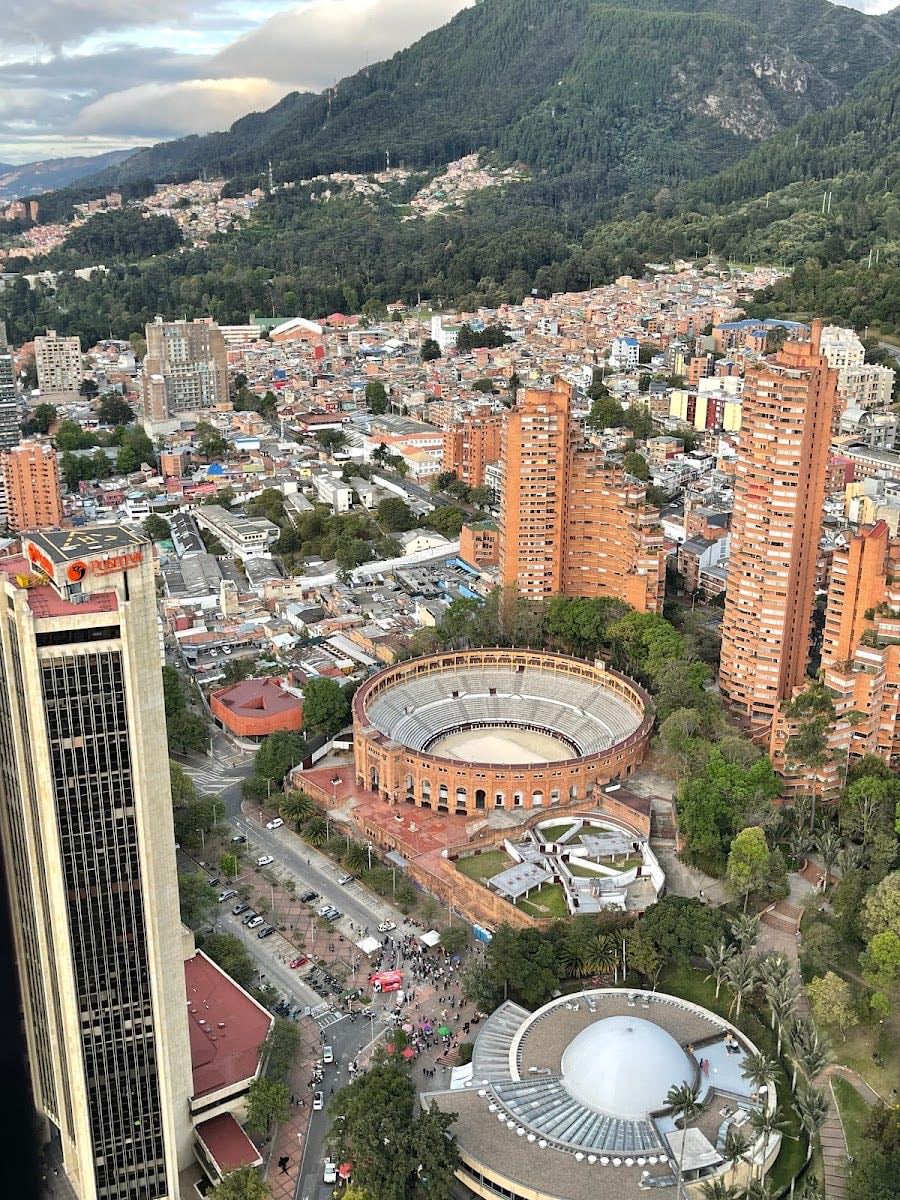 Torre Colpatria