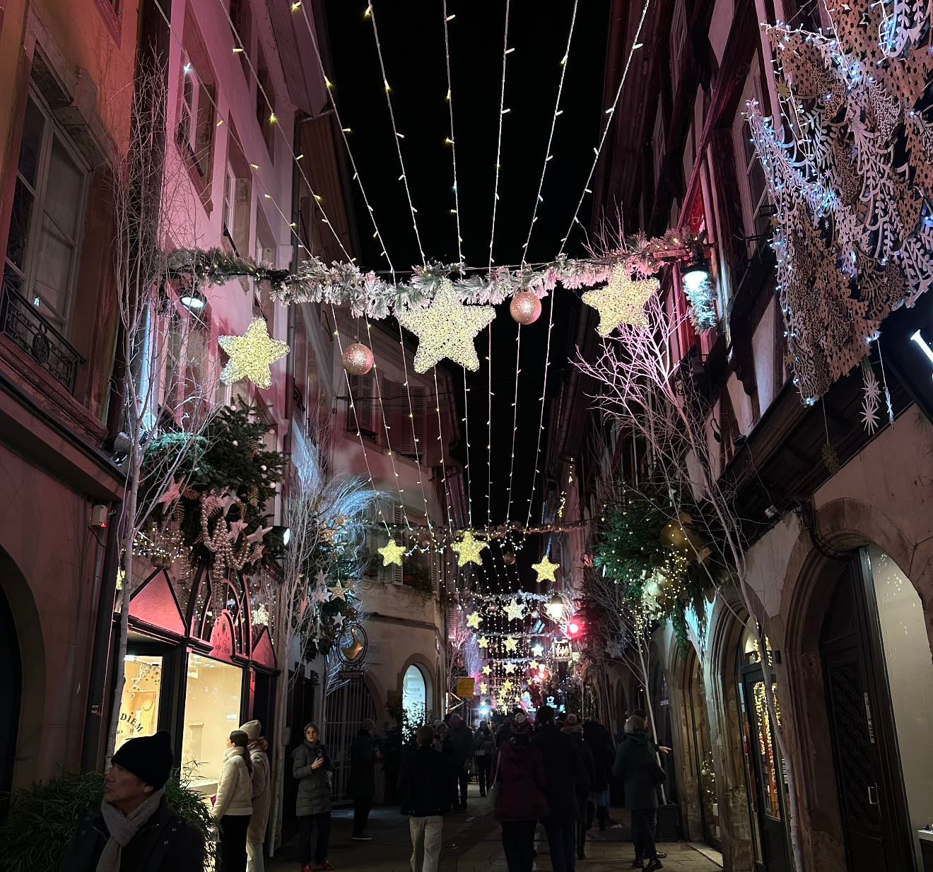 Strasbourg 🎄