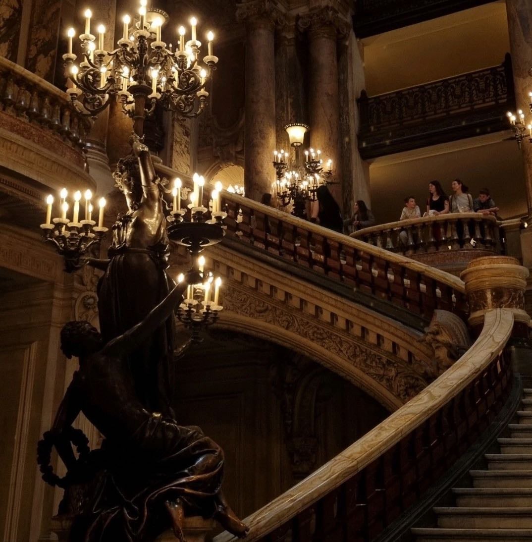 gothic, baroque, and other stunning architectures i think about often - Places hypelist by dani