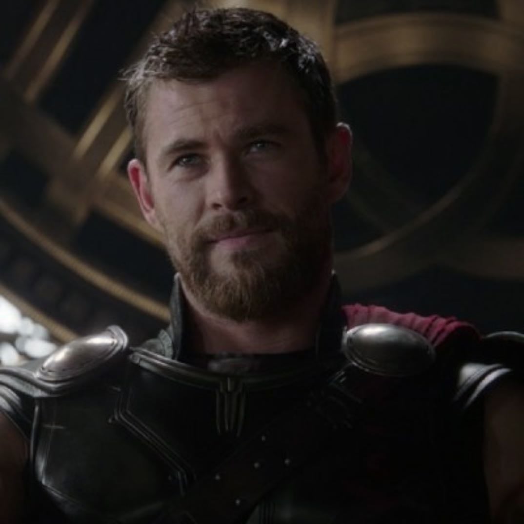 thor odinson - marvel