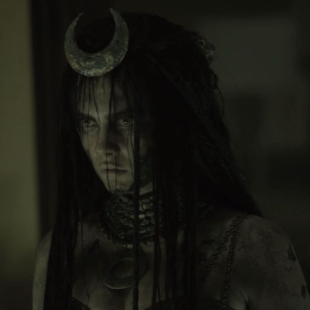 enchantress - dc