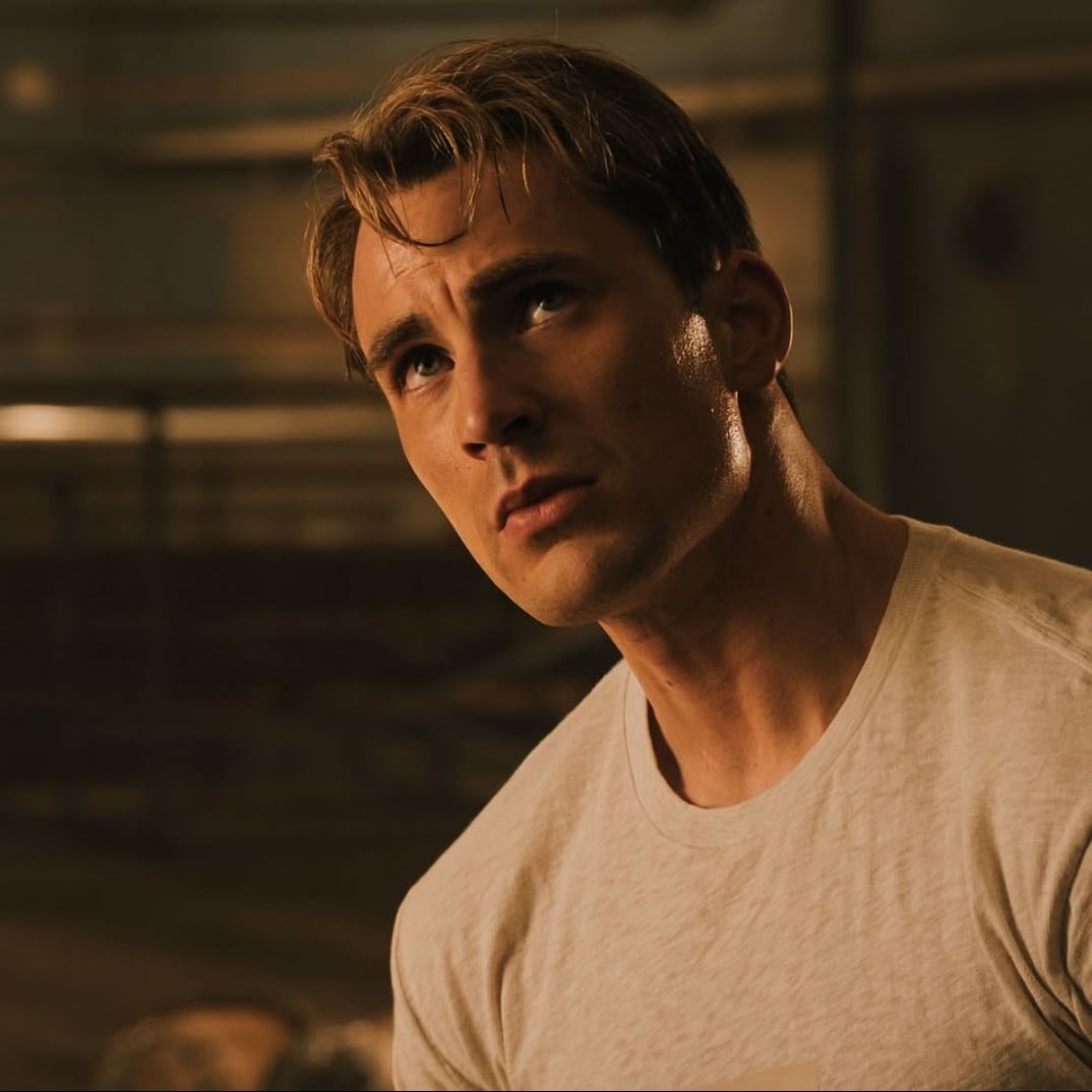 steve rogers - marvel