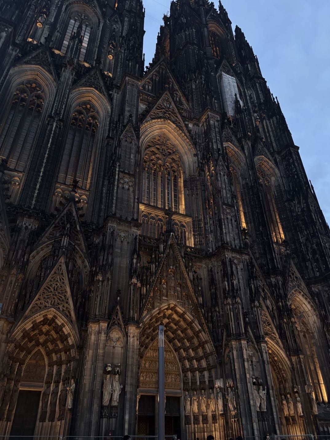 cologne cathedral