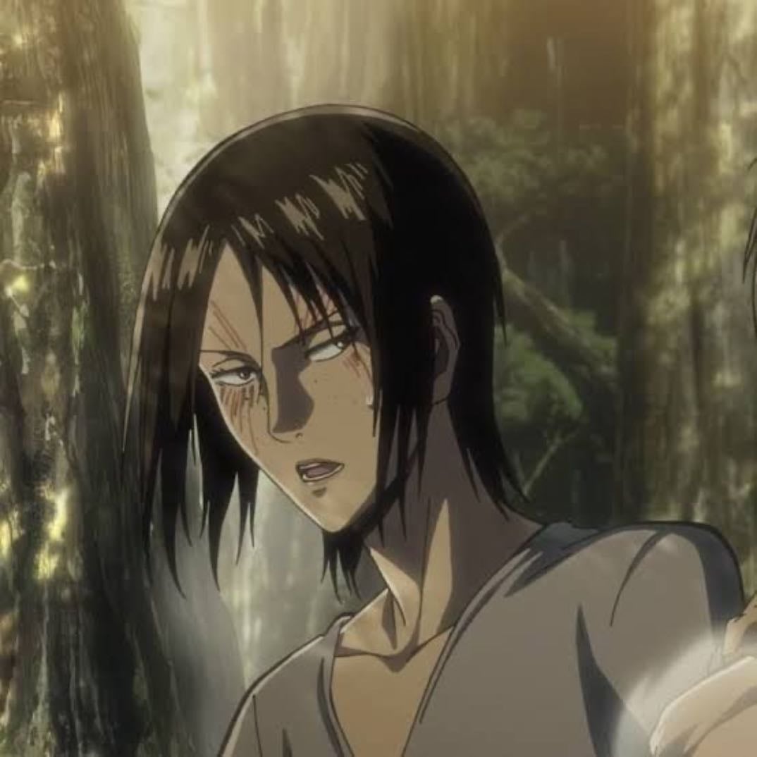 ymir - attack on titan