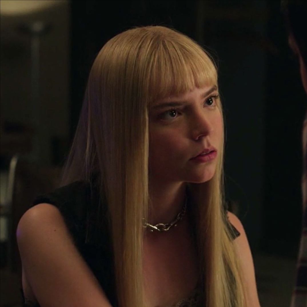 illyana rasputin - marvel