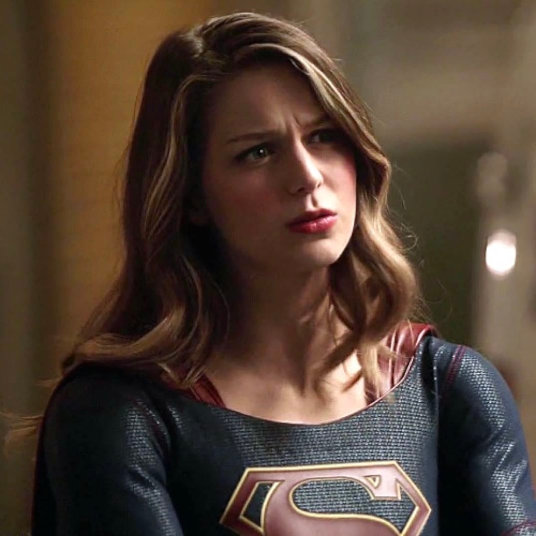 kara danvers - dc