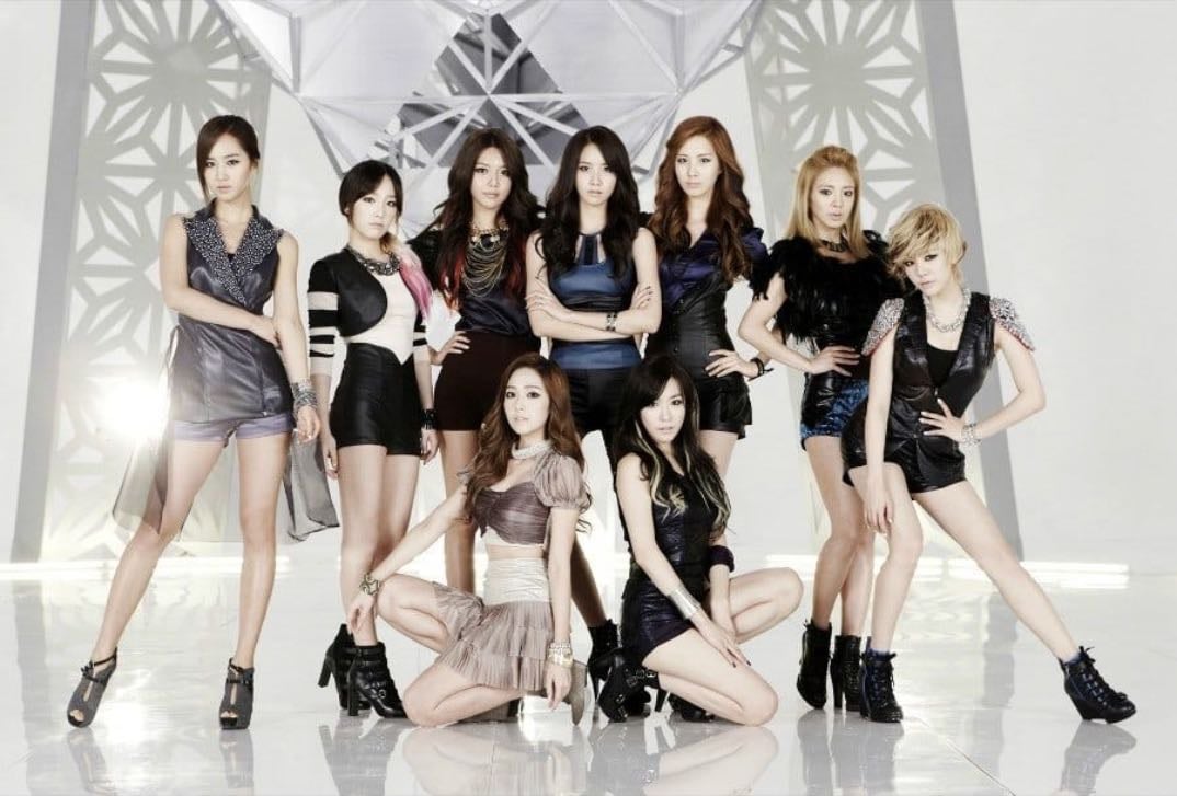 girls’ generation