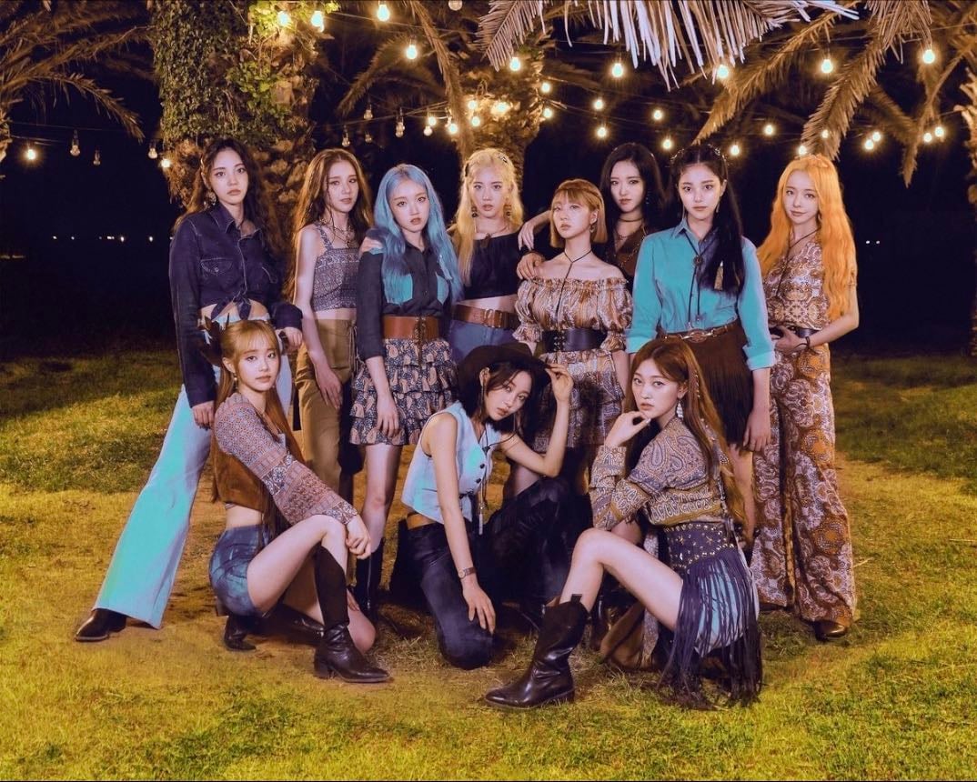 loona