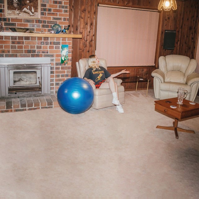 Don't Let The Kids Win - Album · Julia Jacklin